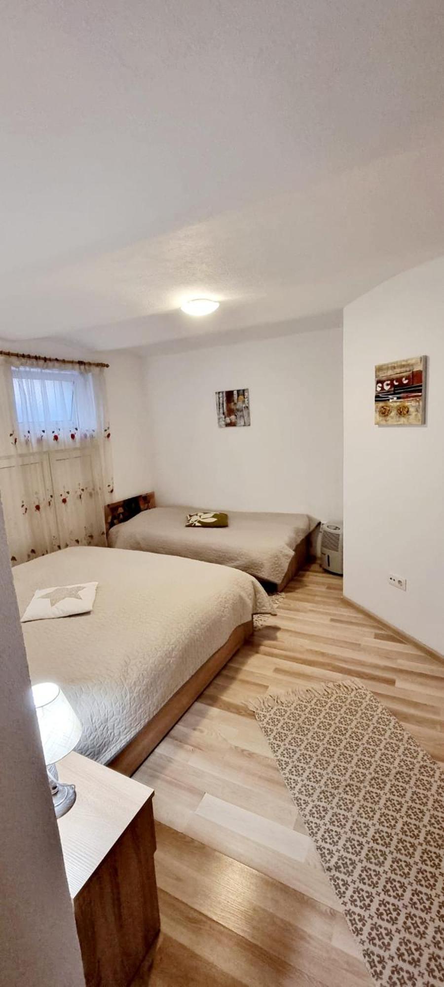 Castelului 1 Appartement Braşov Kamer foto