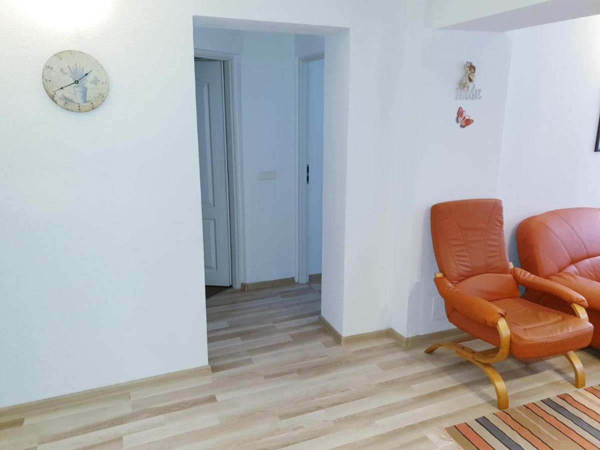 Castelului 1 Appartement Braşov Buitenkant foto